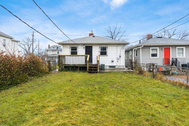 396 S Hague Avenue, Columbus, OH 43204