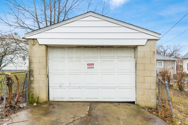 396 S Hague Avenue, Columbus, OH 43204