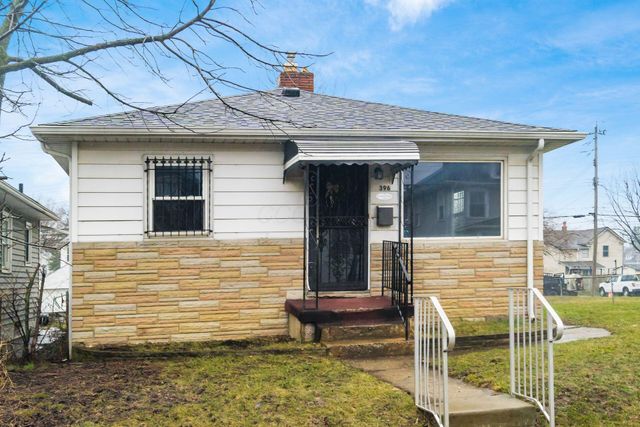 396 S Hague Avenue, Columbus, OH 43204