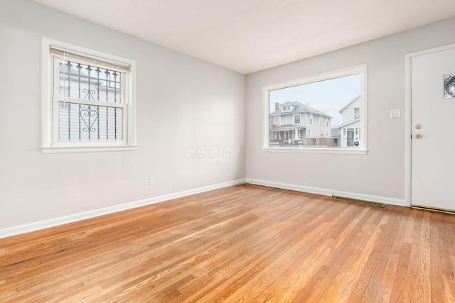 396 S Hague Avenue, Columbus, OH 43204