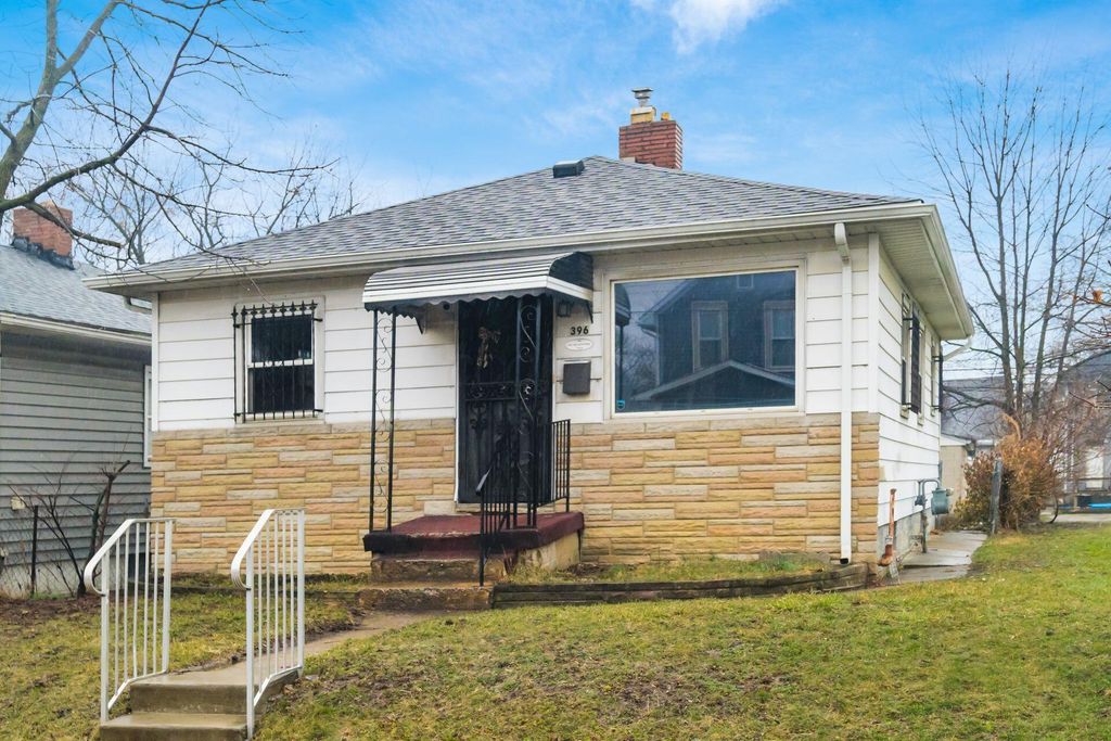 396 S Hague Avenue, Columbus, OH 43204