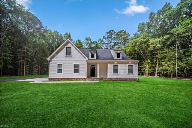 2.49AC Raynor RD, Smithfield, VA 23430