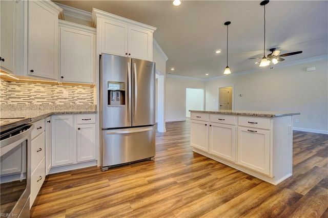 2.49AC Raynor RD, Smithfield, VA 23430