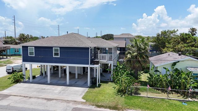 6902 Avenue P, Galveston, TX 77551