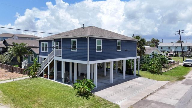 6902 Avenue P, Galveston, TX 77551
