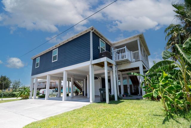6902 Avenue P, Galveston, TX 77551
