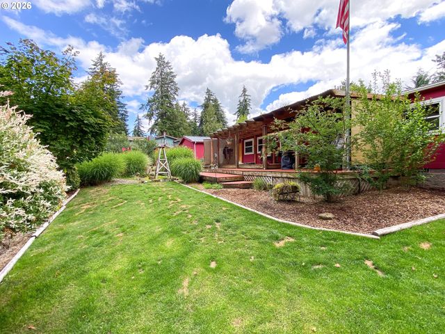 15609 S FAWN VIEW Way, Molalla, OR 97038