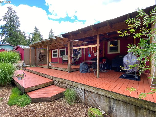 15609 S FAWN VIEW Way, Molalla, OR 97038