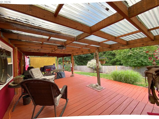 15609 S FAWN VIEW Way, Molalla, OR 97038