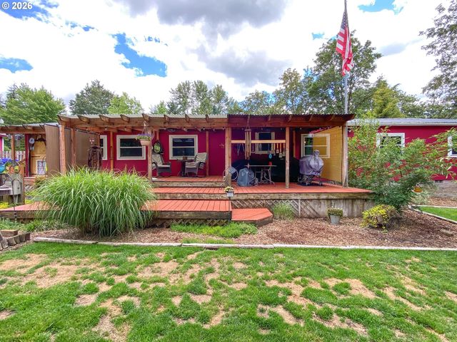 15609 S FAWN VIEW Way, Molalla, OR 97038