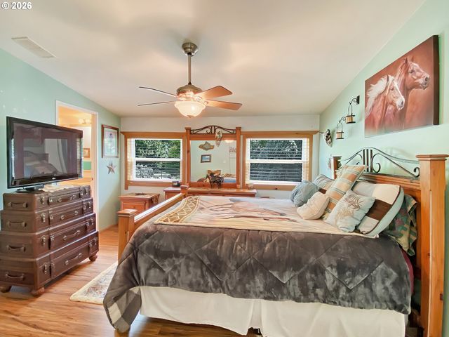 15609 S FAWN VIEW Way, Molalla, OR 97038
