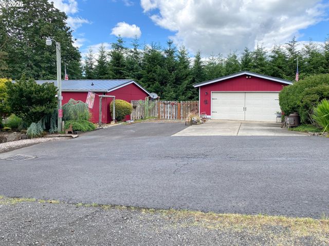 15609 S FAWN VIEW Way, Molalla, OR 97038