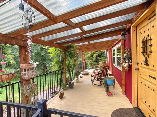 15609 S FAWN VIEW Way, Molalla, OR 97038