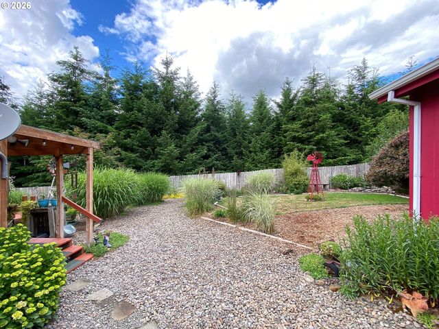 15609 S FAWN VIEW Way, Molalla, OR 97038