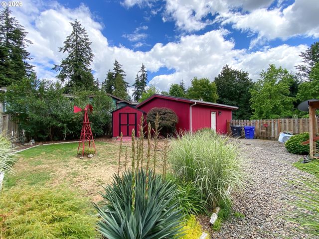 15609 S FAWN VIEW Way, Molalla, OR 97038