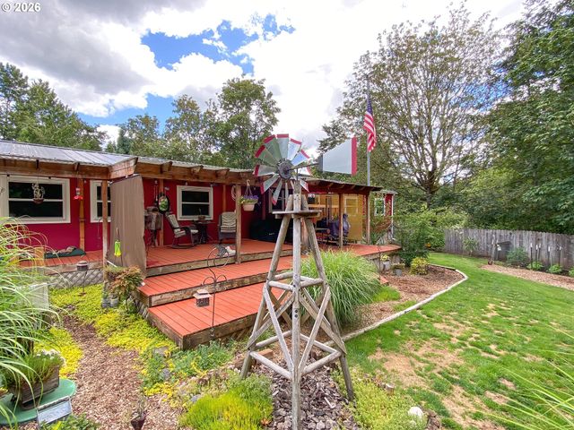 15609 S FAWN VIEW Way, Molalla, OR 97038