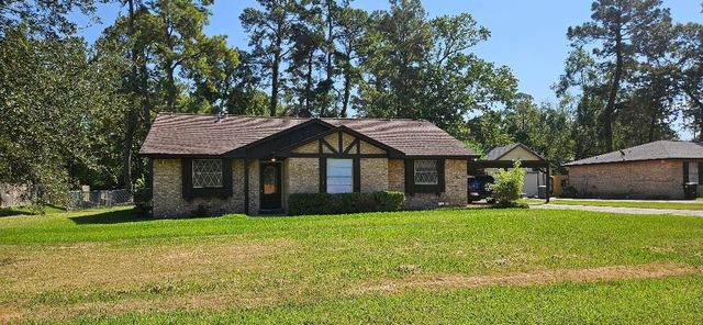 30406 Littlecroft Drive, Spring, TX 77386