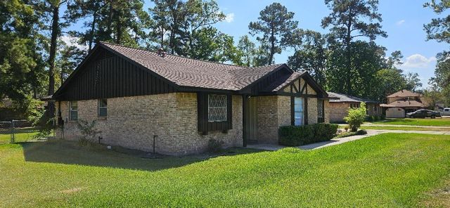 30406 Littlecroft Drive, Spring, TX 77386