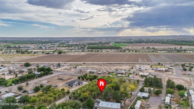 1526 Burke Road, Las Cruces, NM 88007