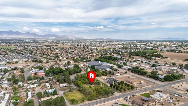 1526 Burke Road, Las Cruces, NM 88007