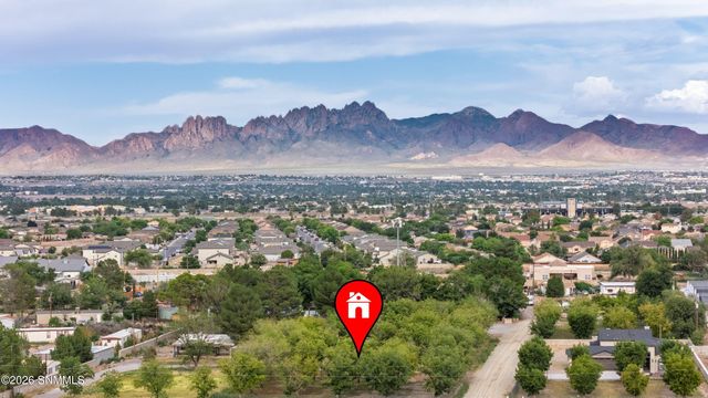1526 Burke Road, Las Cruces, NM 88007