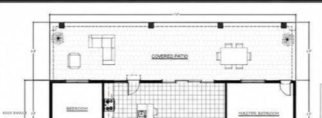 1526 Burke Road, Las Cruces, NM 88007