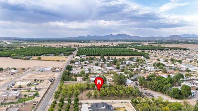 1526 Burke Road, Las Cruces, NM 88007