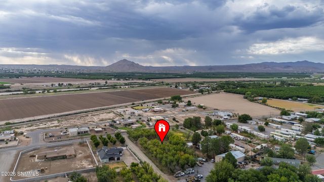 1526 Burke Road, Las Cruces, NM 88007