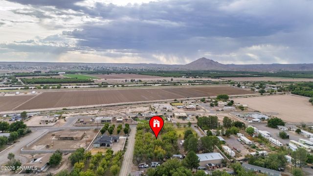 1526 Burke Road, Las Cruces, NM 88007