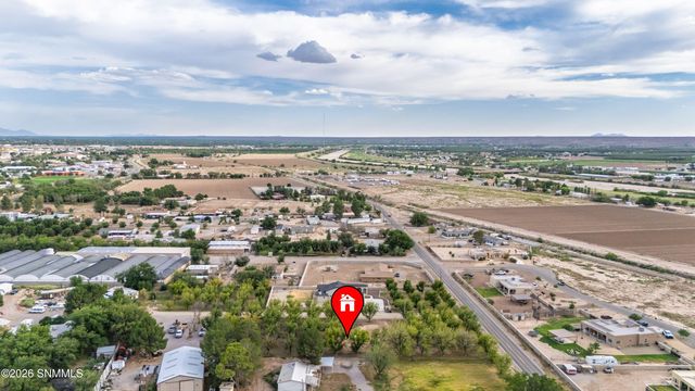 1526 Burke Road, Las Cruces, NM 88007