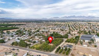 1526 Burke Road, Las Cruces, NM 88007