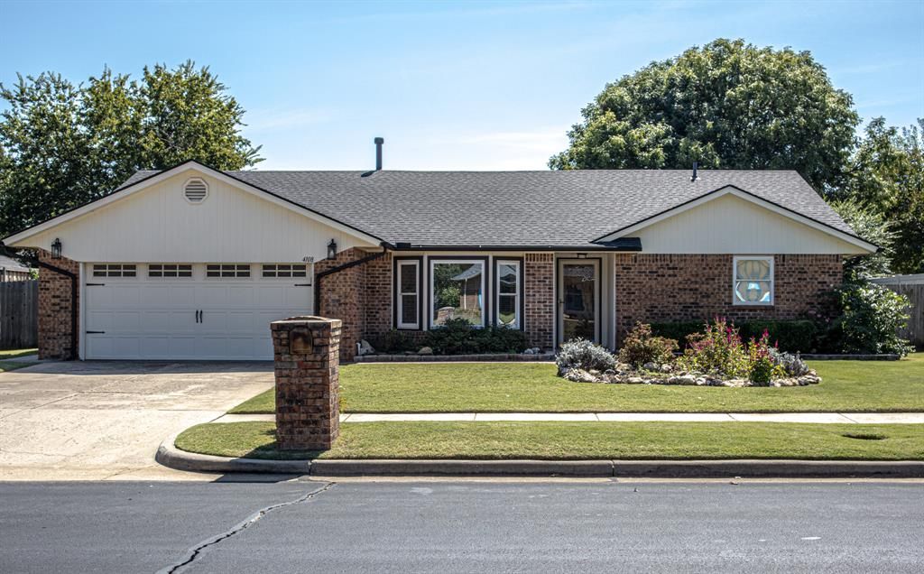 4108 Northwich Drive, Norman, OK 73072