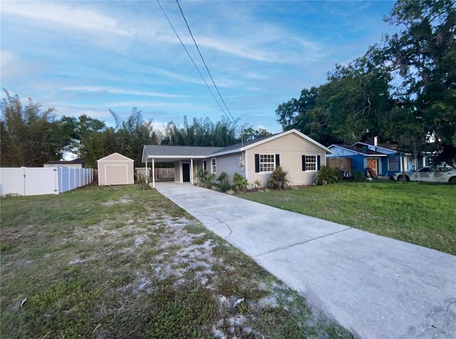1839 BURTON DRIVE, St Cloud, FL 34771