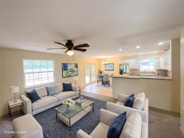1839 BURTON DRIVE, St Cloud, FL 34771