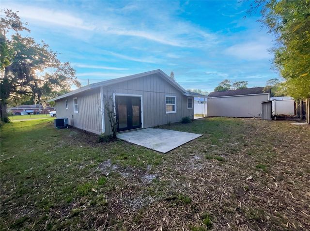 1839 BURTON DRIVE, St Cloud, FL 34771