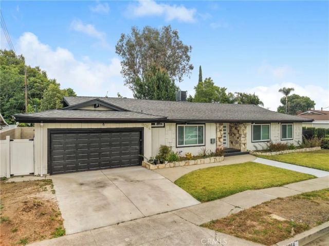 8064 Crosnoe, Panorama City, CA 91402