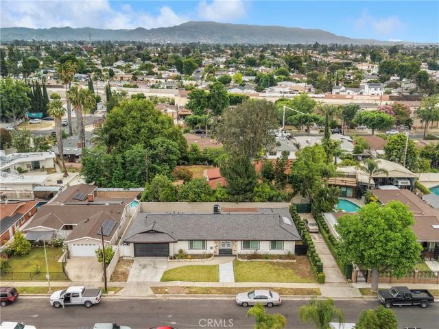 8064 Crosnoe, Panorama City, CA 91402