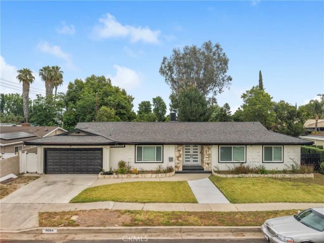 8064 Crosnoe, Panorama City, CA 91402