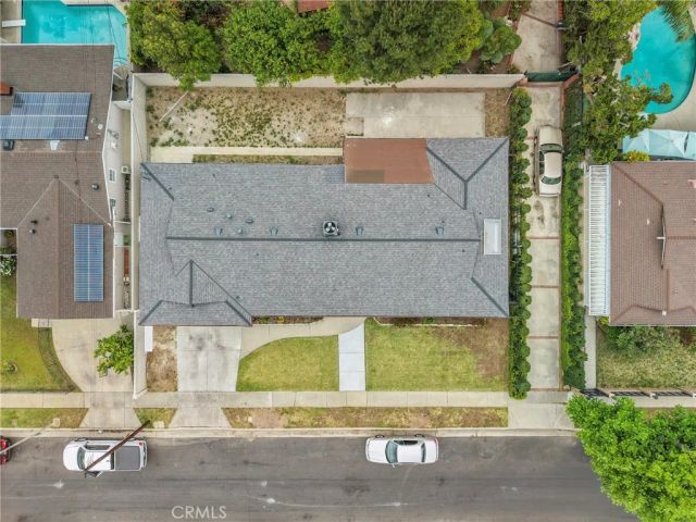 8064 Crosnoe, Panorama City, CA 91402
