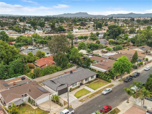 8064 Crosnoe, Panorama City, CA 91402