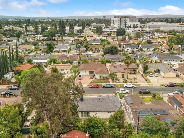 8064 Crosnoe, Panorama City, CA 91402