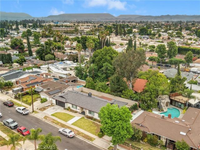 8064 Crosnoe, Panorama City, CA 91402