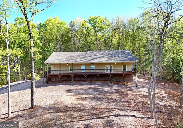 115 Richwood Trail, Blairsville, GA 30512
