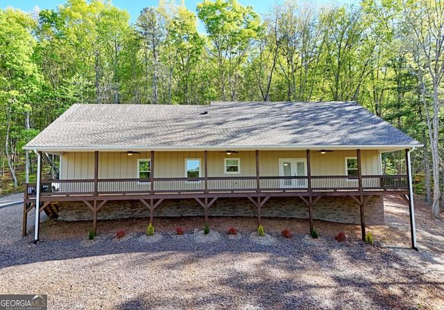 115 Richwood Trail, Blairsville, GA 30512