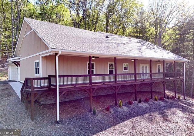 115 Richwood Trail, Blairsville, GA 30512