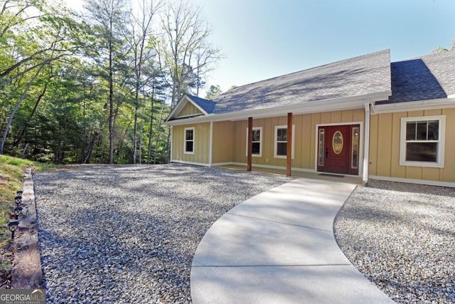 115 Richwood Trail, Blairsville, GA 30512