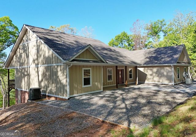115 Richwood Trail, Blairsville, GA 30512