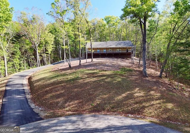 115 Richwood Trail, Blairsville, GA 30512