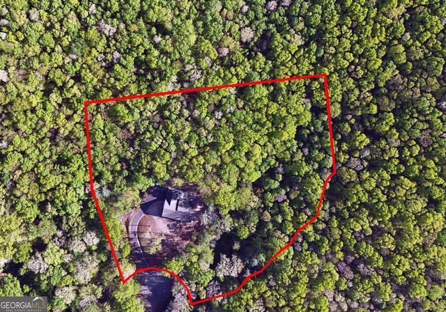 115 Richwood Trail, Blairsville, GA 30512