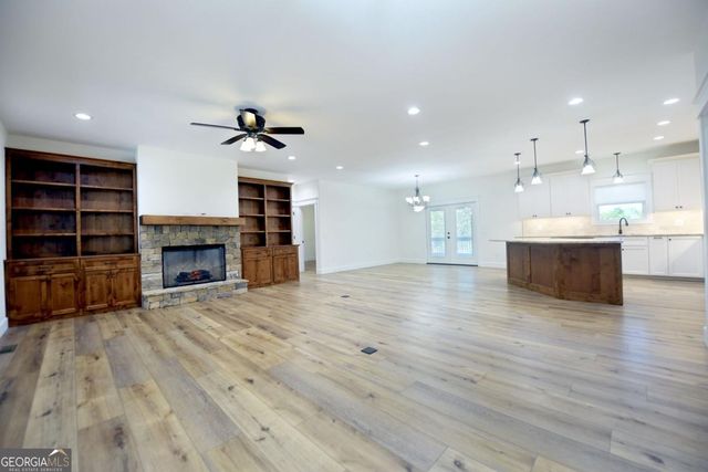 115 Richwood Trail, Blairsville, GA 30512